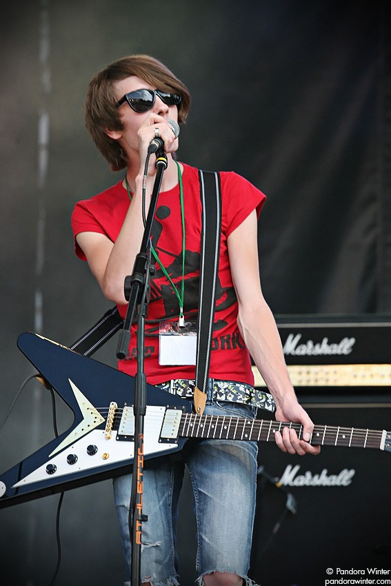 29-08-2009 @ Музанемо Берлiн