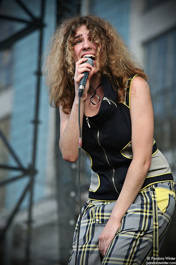 29-08-2009 @ Музанемо Берлiн