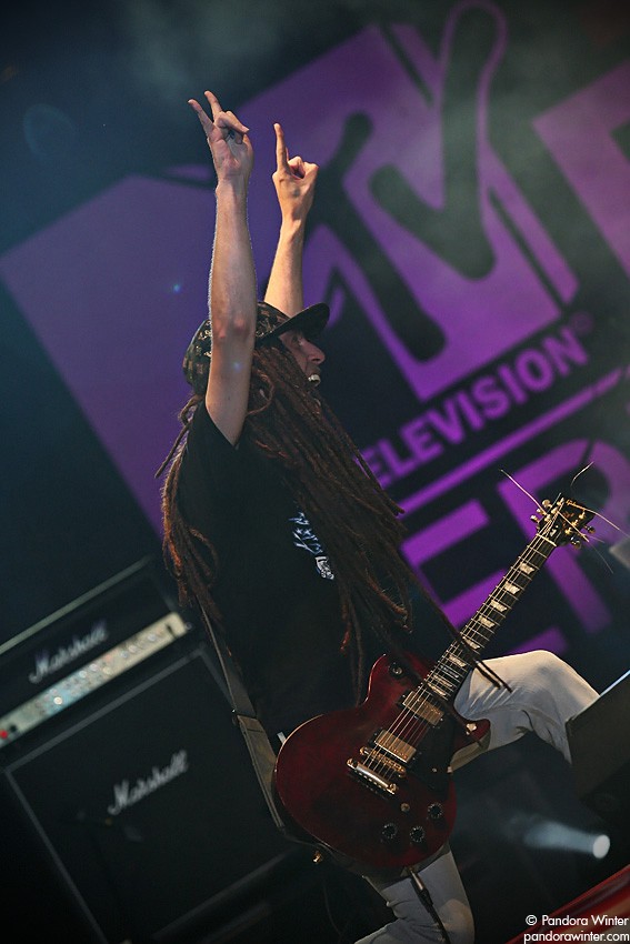 29-08-2009 @ Музанемо Берлiн
