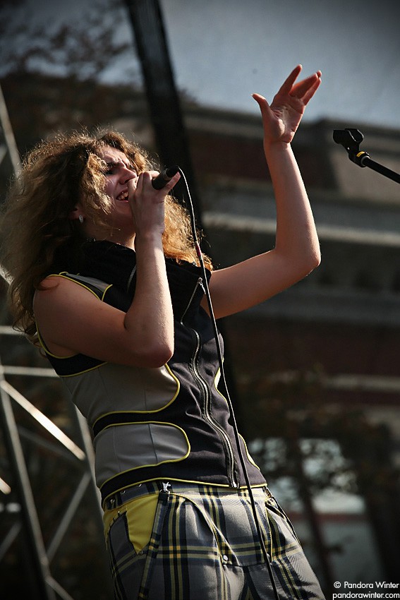 29-08-2009 @ Музанемо Берлiн
