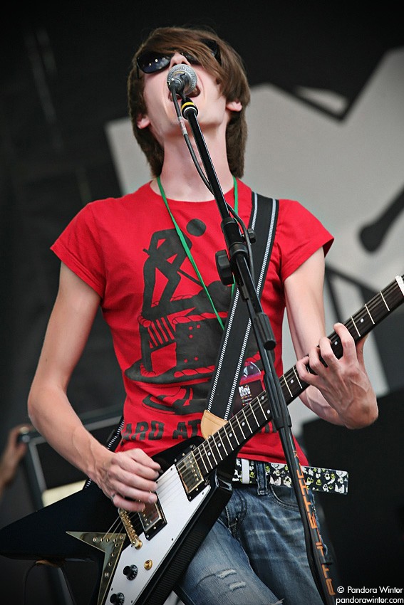 29-08-2009 @ Музанемо Берлiн