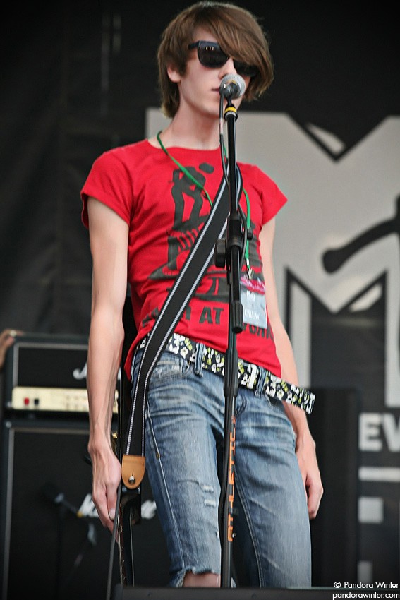 29-08-2009 @ Музанемо Берлiн