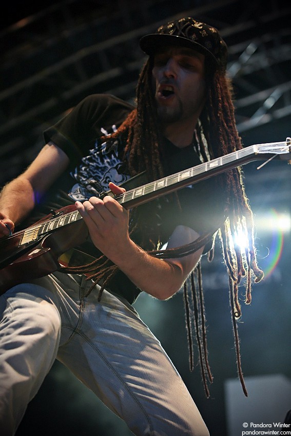 29-08-2009 @ Музанемо Берлiн