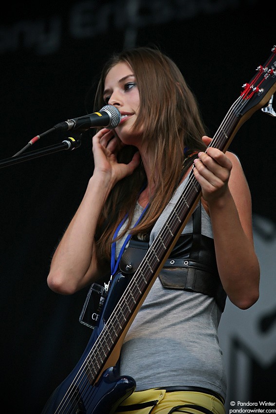 29-08-2009 @ Музанемо Берлiн