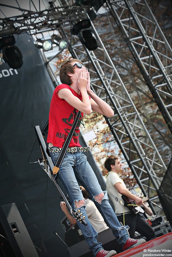 29-08-2009 @ Музанемо Берлiн