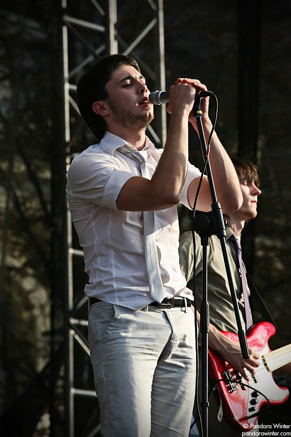 29-08-2009 @ Музанемо Берлiн