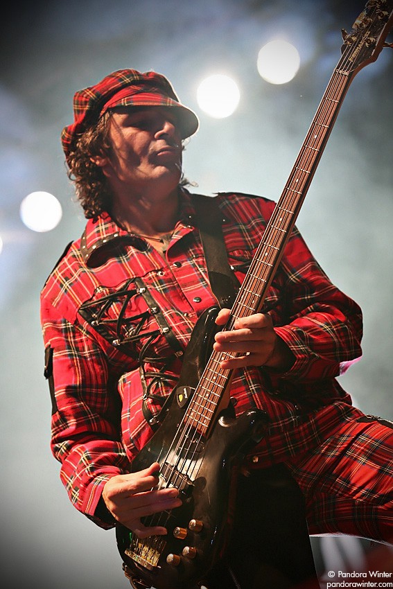 29-08-2009 @ Музанемо Берлiн