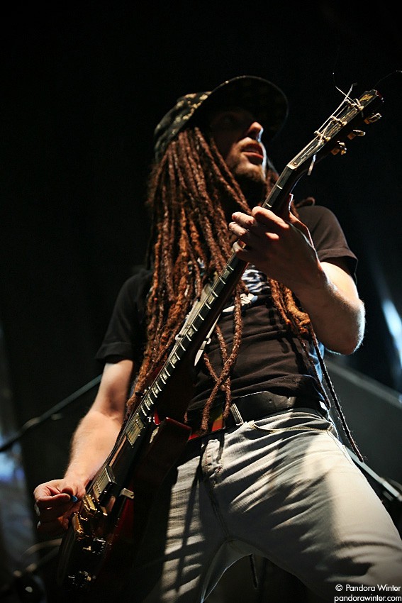 29-08-2009 @ Музанемо Берлiн