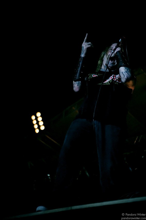 ЧАЙКА-11 @ 7-06-2009, Аэродром ЧАЙКА  