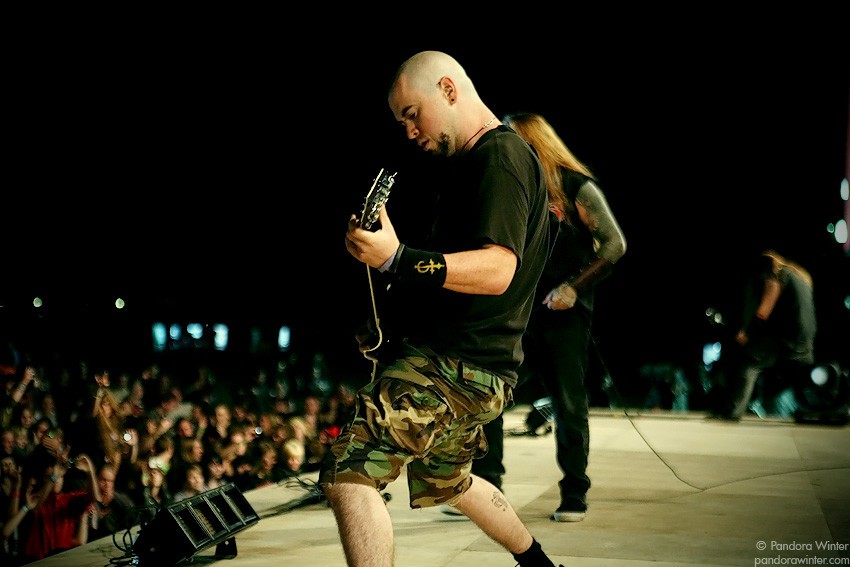 ЧАЙКА-11 @ 7-06-2009, Аэродром ЧАЙКА  