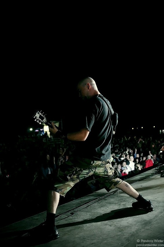 ЧАЙКА-11 @ 7-06-2009, Аэродром ЧАЙКА  