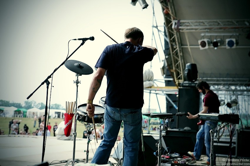 ЧАЙКА-11 @ 7-06-2009, Аэродром ЧАЙКА  