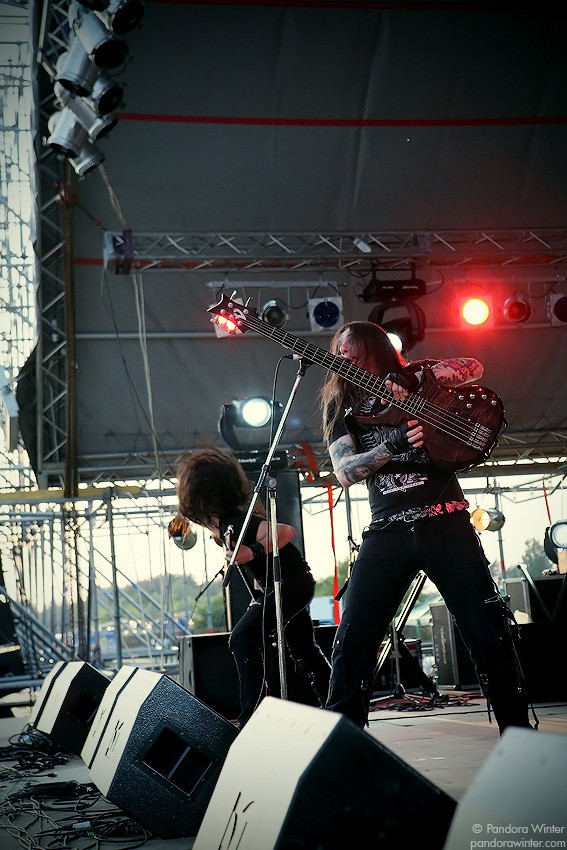 ЧАЙКА-11 @ 7-06-2009, Аэродром ЧАЙКА  