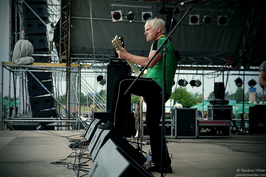 ЧАЙКА-11 @ 7-06-2009, Аэродром ЧАЙКА  