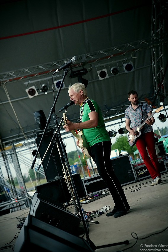 ЧАЙКА-11 @ 7-06-2009, Аэродром ЧАЙКА  