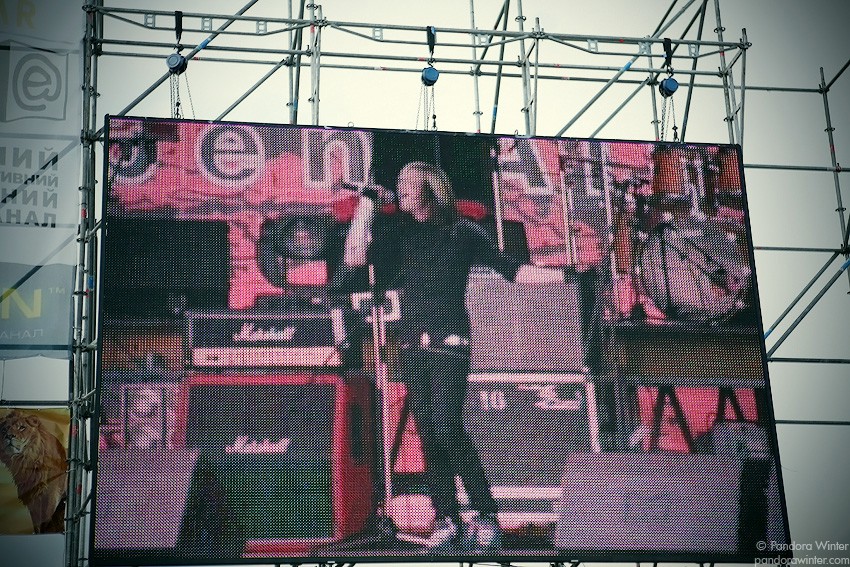ЧАЙКА-11 @ 7-06-2009, Аэродром ЧАЙКА  