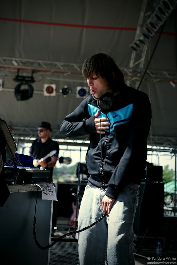 ЧАЙКА-11 @ 7-06-2009, Аэродром ЧАЙКА  