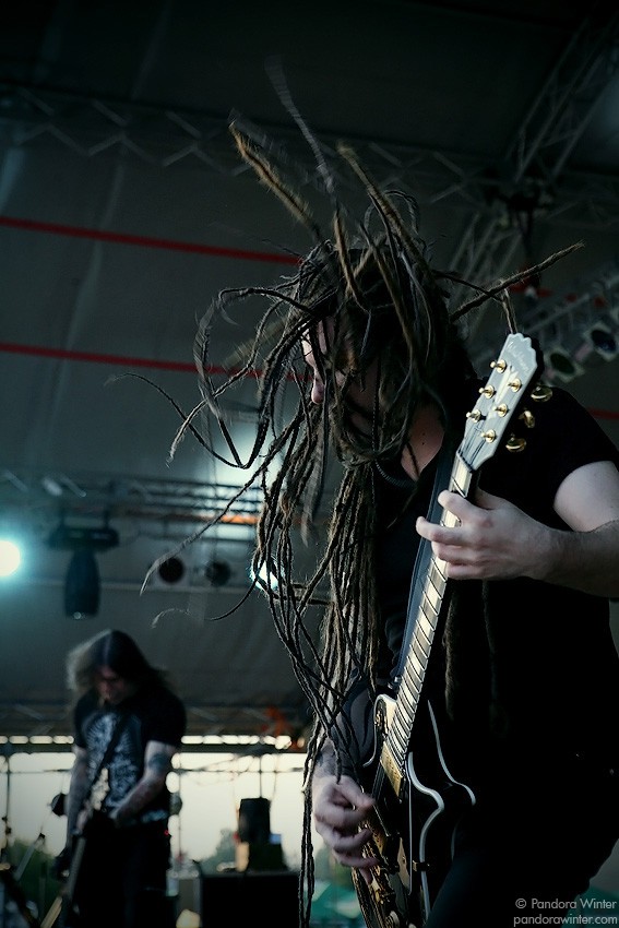 ЧАЙКА-11 @ 7-06-2009, Аэродром ЧАЙКА  
