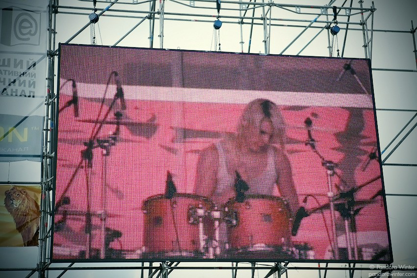 ЧАЙКА-11 @ 7-06-2009, Аэродром ЧАЙКА  