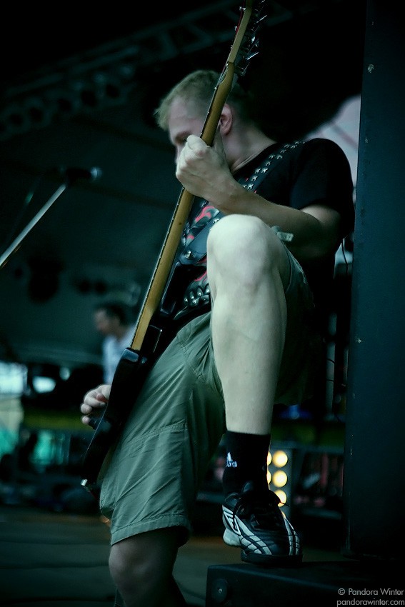 ЧАЙКА-11 @ 7-06-2009, Аэродром ЧАЙКА  