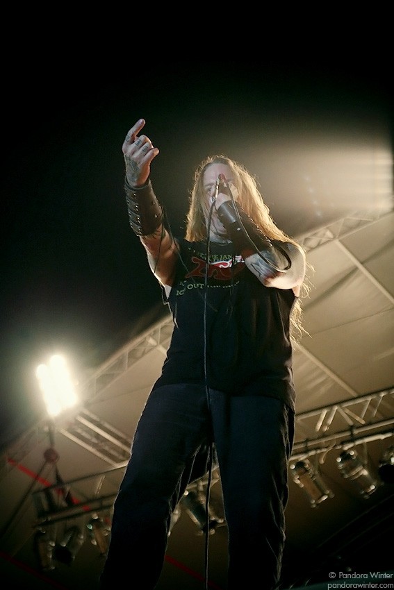 ЧАЙКА-11 @ 7-06-2009, Аэродром ЧАЙКА  