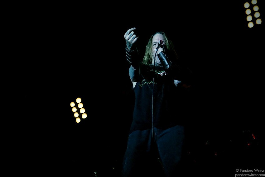 ЧАЙКА-11 @ 7-06-2009, Аэродром ЧАЙКА  