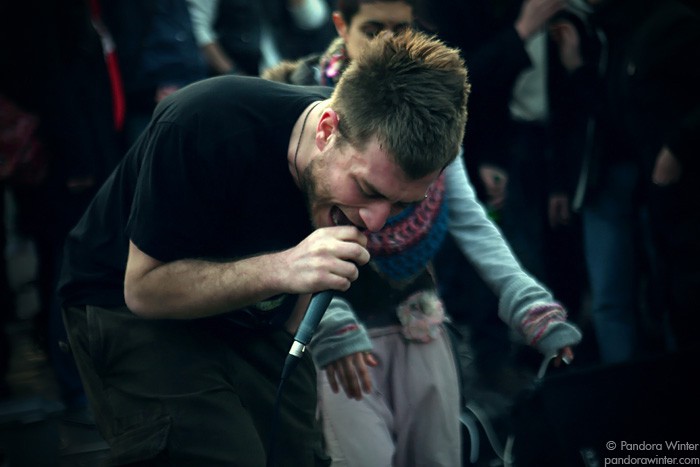 DUB_FX @ Kiev Street, 2009-03-28