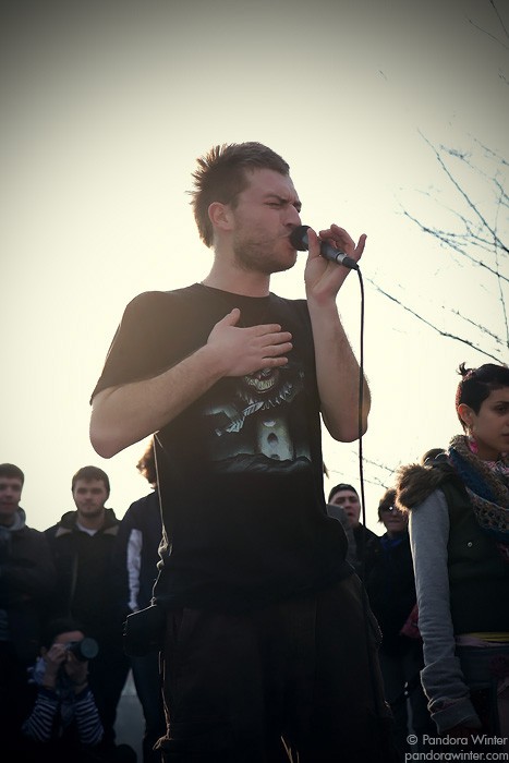 DUB_FX @ Kiev Street, 2009-03-28