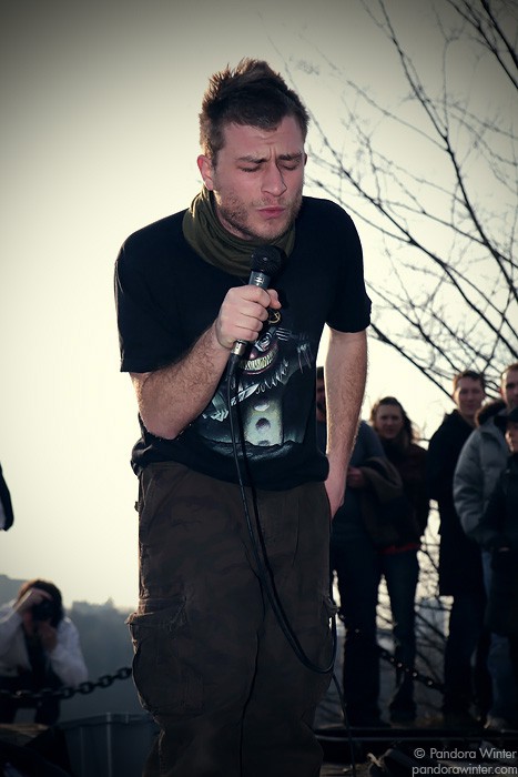 DUB_FX @ Kiev Street, 2009-03-28