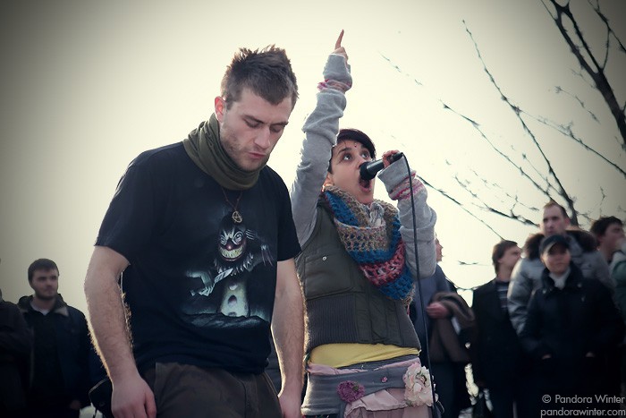 DUB_FX @ Kiev Street, 2009-03-28