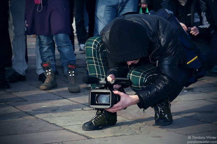 DUB_FX @ Kiev Street, 2009-03-28