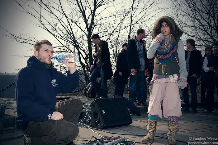 DUB_FX @ Kiev Street, 2009-03-28
