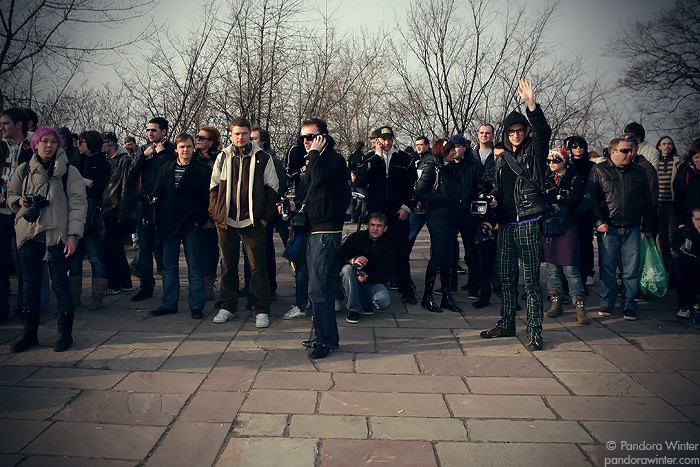 DUB_FX @ Kiev Street, 2009-03-28