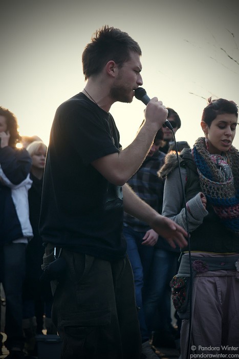 DUB_FX @ Kiev Street, 2009-03-28