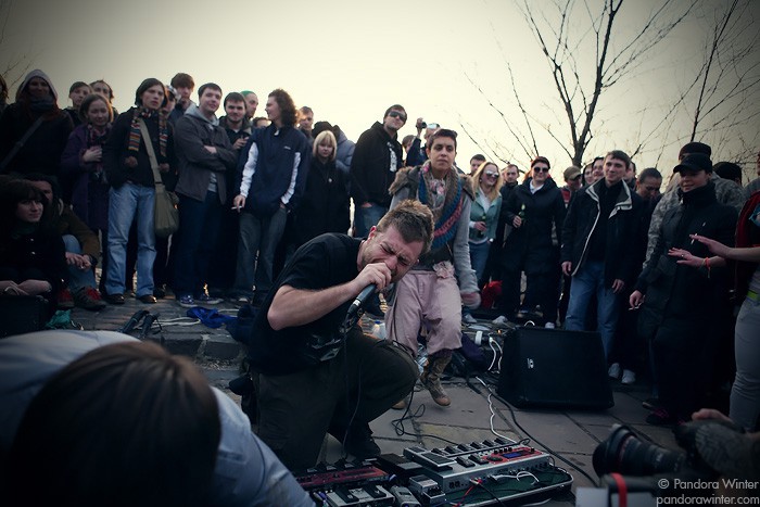 DUB_FX @ Kiev Street, 2009-03-28