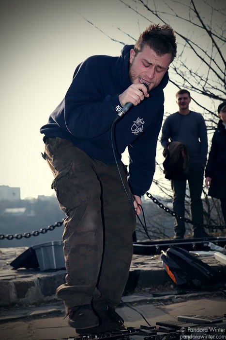 DUB_FX @ Kiev Street, 2009-03-28