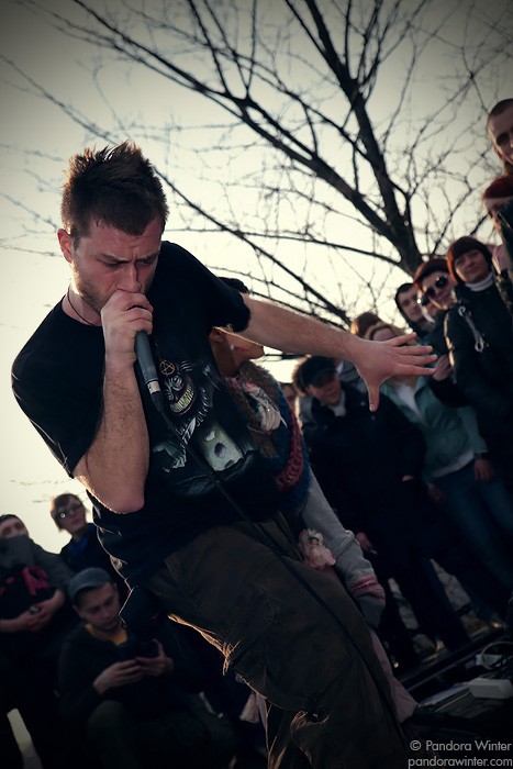 DUB_FX @ Kiev Street, 2009-03-28
