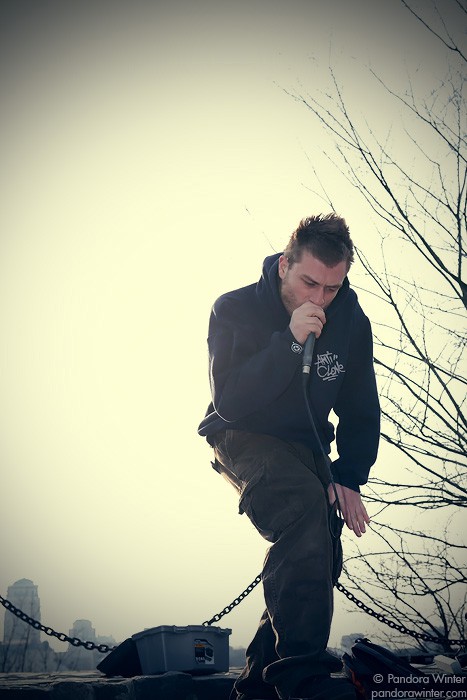 DUB_FX @ Kiev Street, 2009-03-28