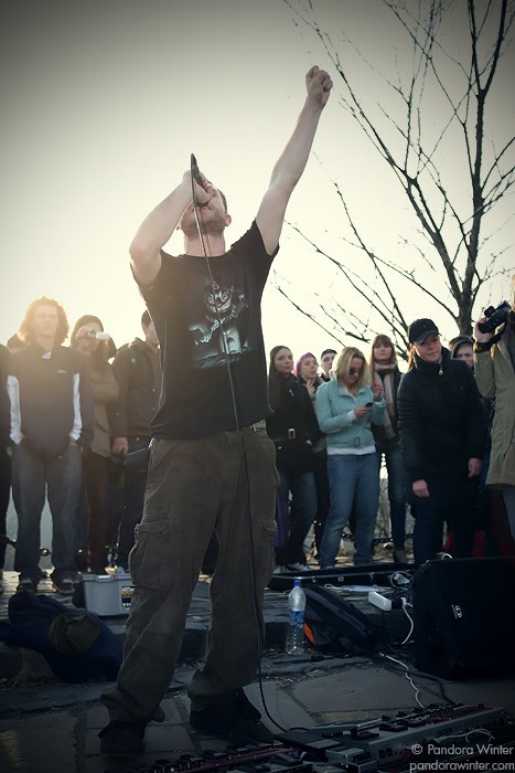 DUB_FX @ Kiev Street, 2009-03-28
