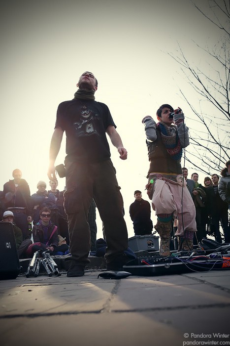 DUB_FX @ Kiev Street, 2009-03-28