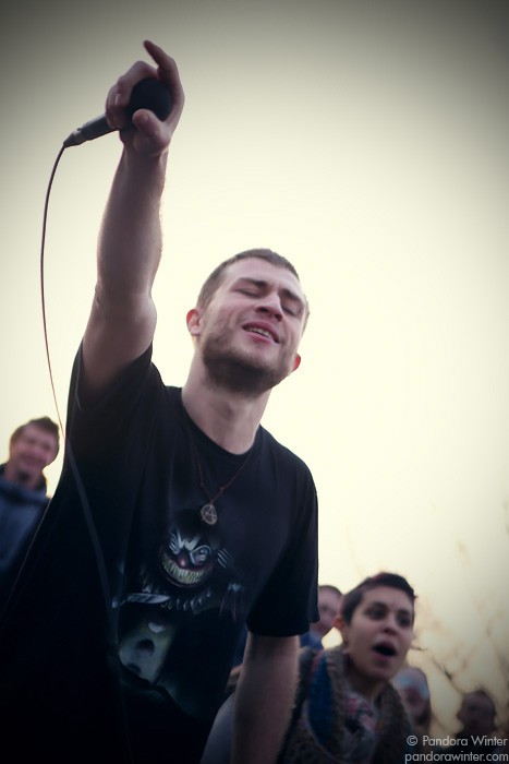 DUB_FX @ Kiev Street, 2009-03-28