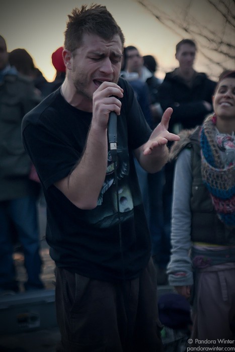 DUB_FX @ Kiev Street, 2009-03-28