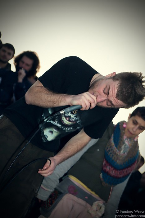 DUB_FX @ Kiev Street, 2009-03-28