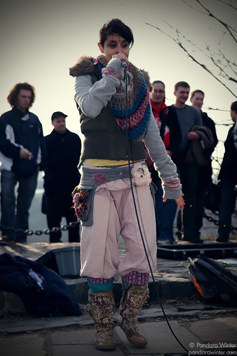 DUB_FX @ Kiev Street, 2009-03-28