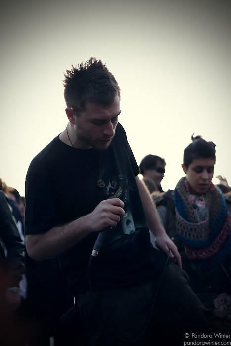 DUB_FX @ Kiev Street, 2009-03-28