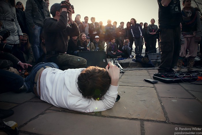DUB_FX @ Kiev Street, 2009-03-28