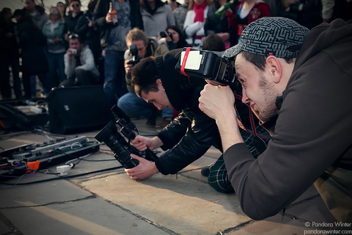DUB_FX @ Kiev Street, 2009-03-28