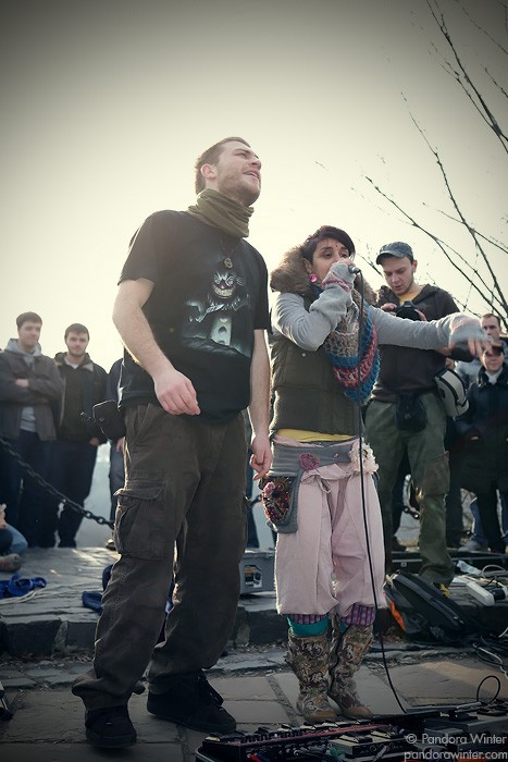 DUB_FX @ Kiev Street, 2009-03-28