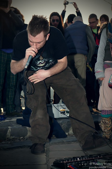 DUB_FX @ Kiev Street, 2009-03-28