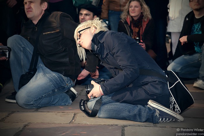 DUB_FX @ Kiev Street, 2009-03-28